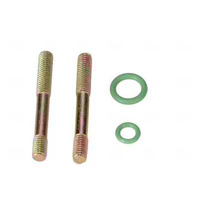 Condensator, climatizare NISSENS 940006