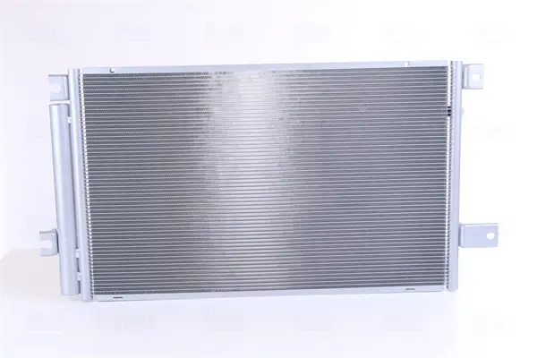 Condensator, climatizare NISSENS 940022