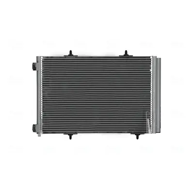 Condensator, climatizare NISSENS 940055