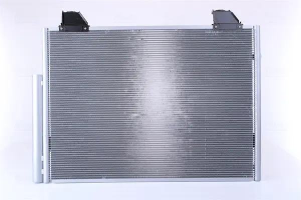 Condensator, climatizare NISSENS 940083