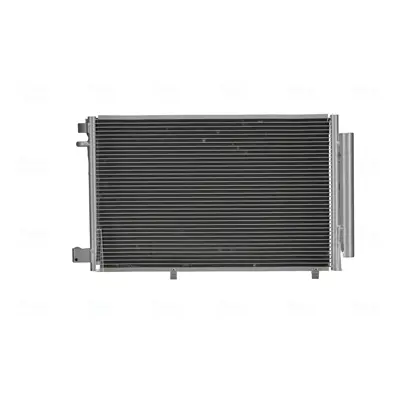 Condensator, climatizare NISSENS 940108