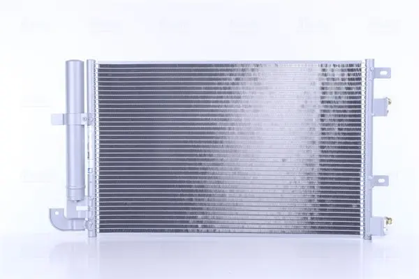 Condensator, climatizare NISSENS 940346