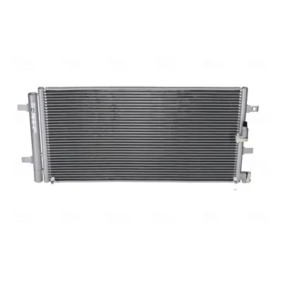 Condensator, climatizare NISSENS 940453