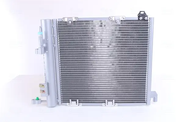 Condensator, climatizare NISSENS 94385