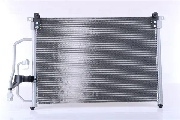 Condensator, climatizare NISSENS 94412