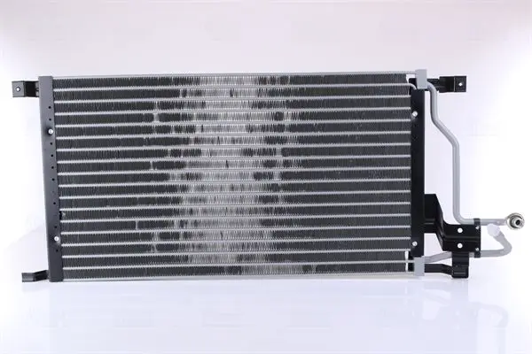 Condensator, climatizare NISSENS 94483