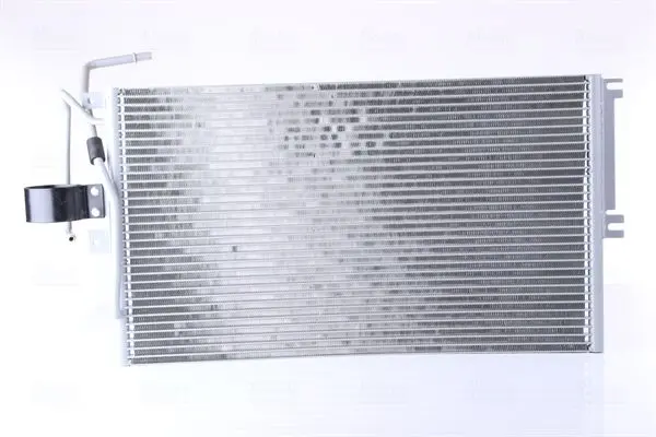 Condensator, climatizare NISSENS 94653