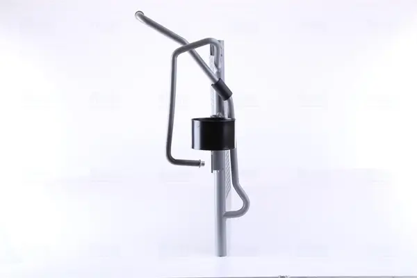 Condensator, climatizare NISSENS 94653