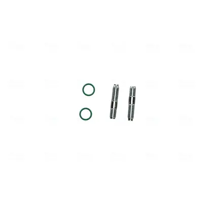 Condensator, climatizare NISSENS 94663