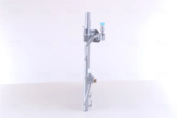 Condensator, climatizare NISSENS 94767