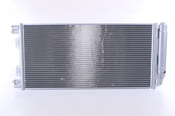 Condensator, climatizare NISSENS 94781