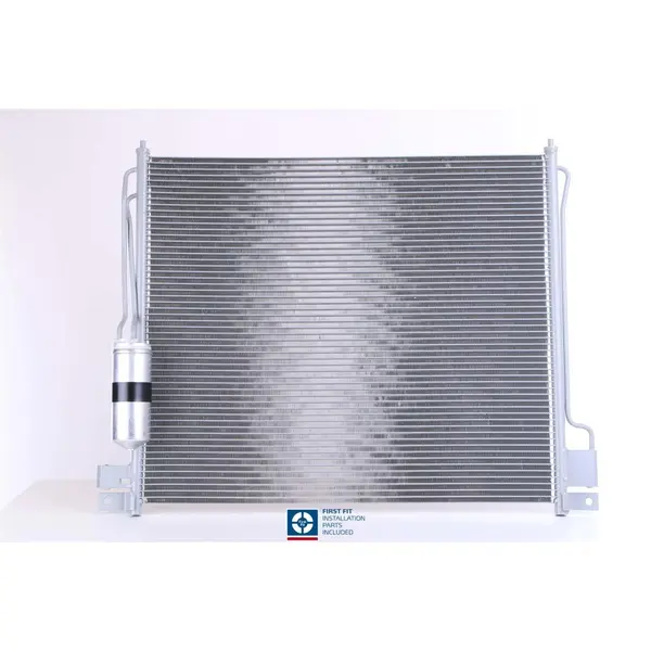 Condensator, climatizare NISSENS 94879