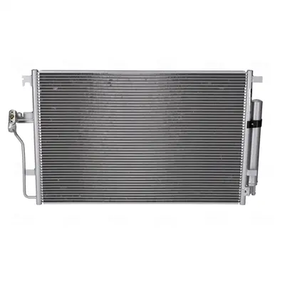 Condensator, climatizare NISSENS 94917