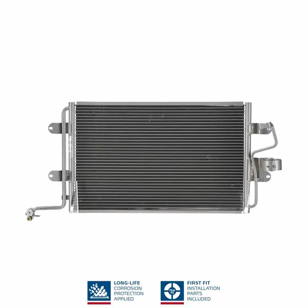 Condensator, climatizare NISSENS ** FIRST FIT ** 94310
