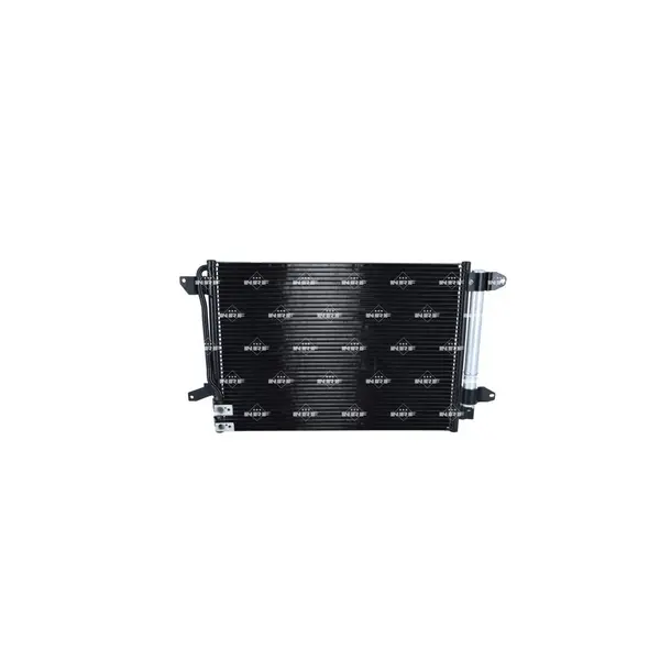 Condensator, climatizare NRF 350028
