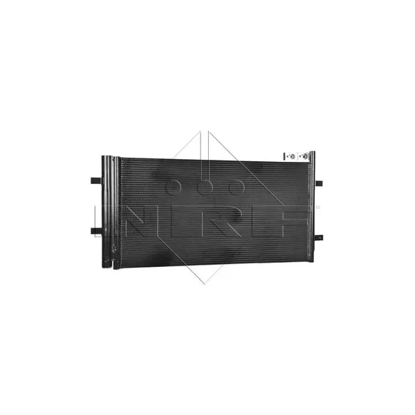 Condensator, climatizare NRF 350029