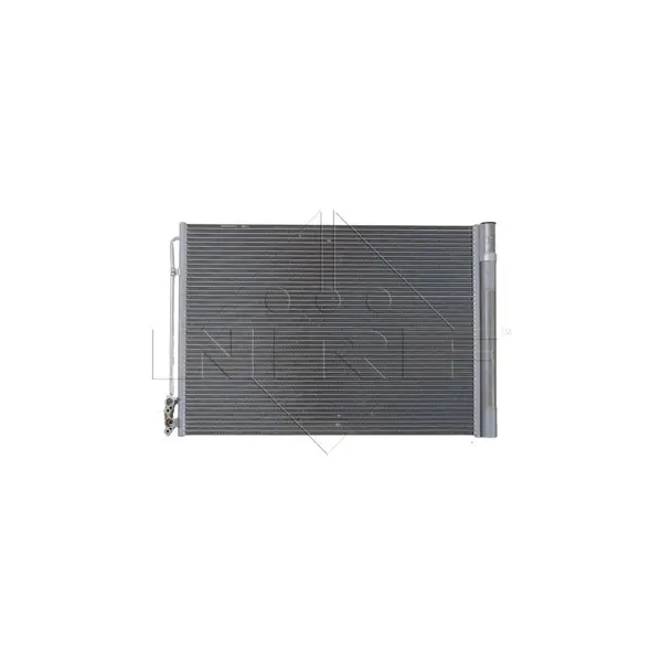 Condensator, climatizare NRF 350033