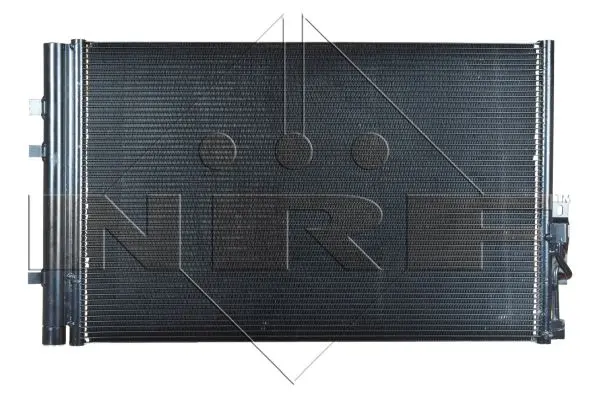Condensator, climatizare NRF 350036