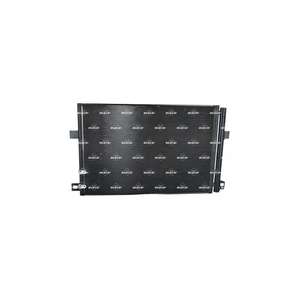 Condensator, climatizare NRF 350041