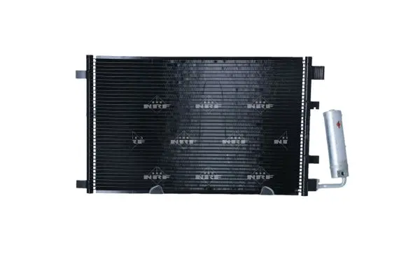 Condensator, climatizare NRF 350042