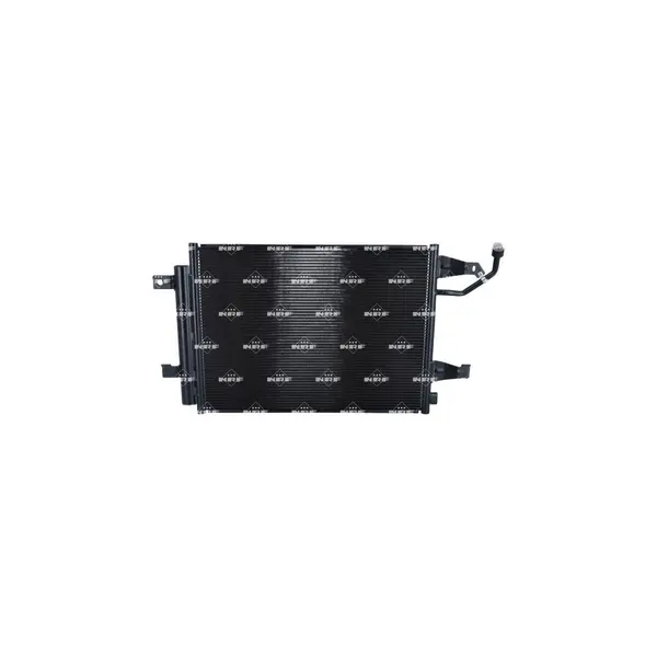 Condensator, climatizare NRF 350073