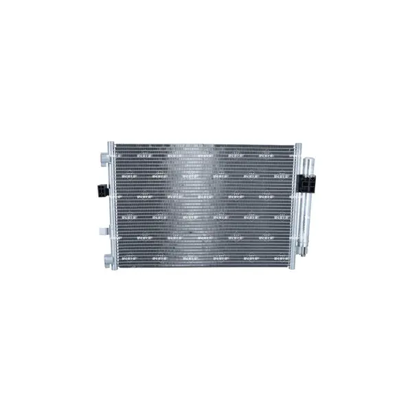 Condensator, climatizare NRF 350210