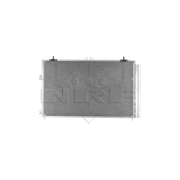Condensator, climatizare NRF 350222