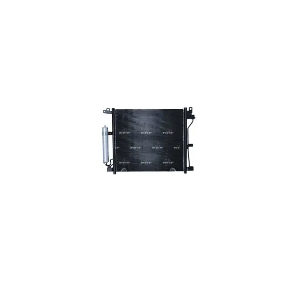 Condensator, climatizare NRF 350226