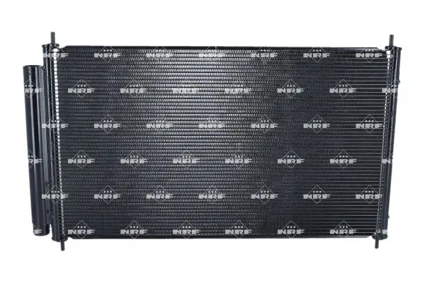 Condensator, climatizare NRF 350321