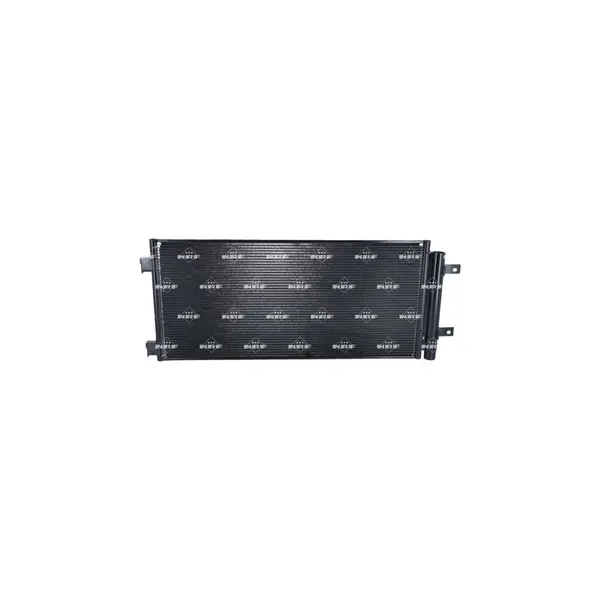 Condensator, climatizare NRF 350338