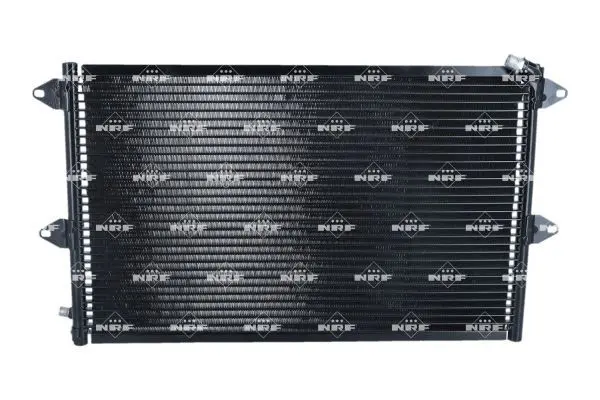 Condensator, climatizare NRF 35034