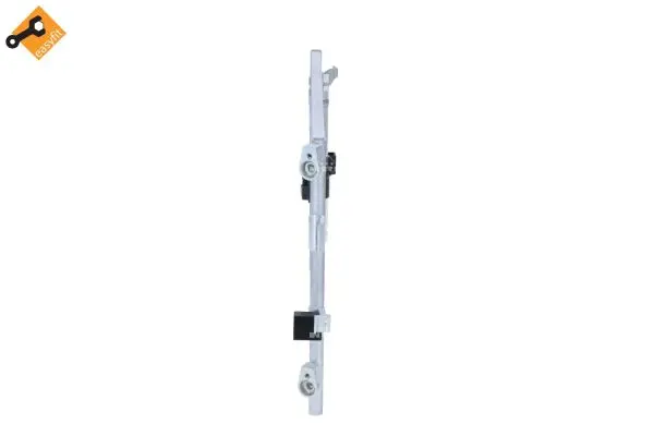 Condensator, climatizare NRF 350347