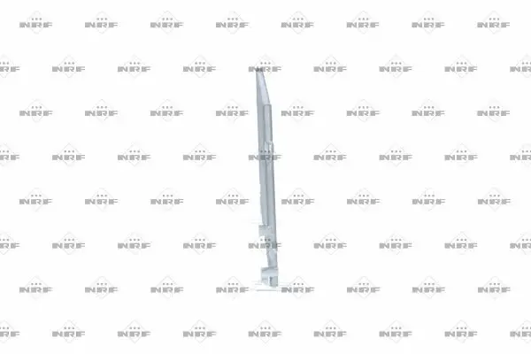 Condensator, climatizare NRF 350349