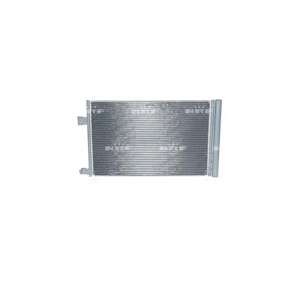 Condensator, climatizare NRF 350355