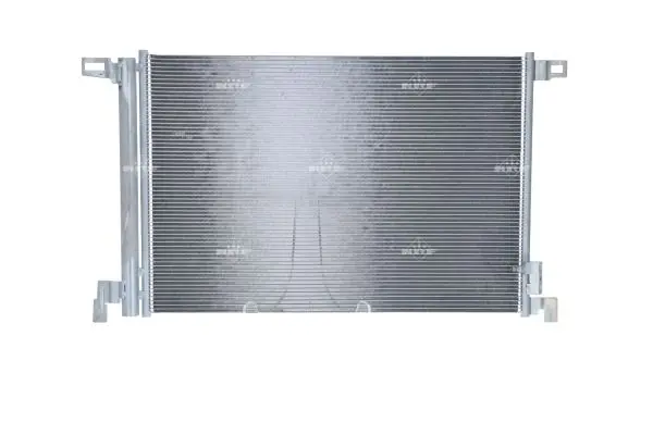 Condensator, climatizare NRF 350359
