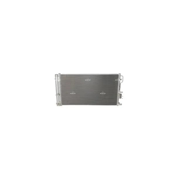 Condensator, climatizare NRF 350380