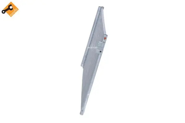 Condensator, climatizare NRF 350401