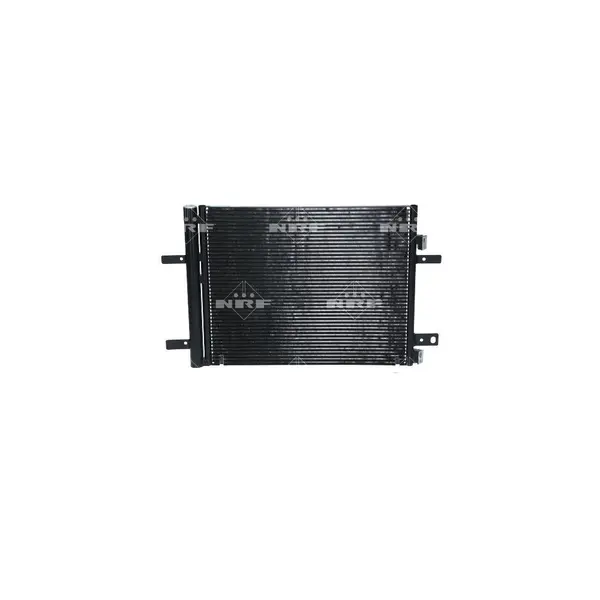 Condensator, climatizare NRF 350402