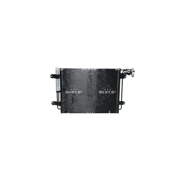 Condensator, climatizare NRF 350412