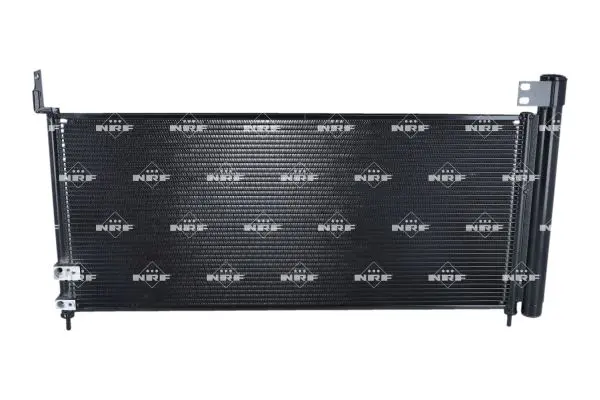 Condensator, climatizare NRF 350423