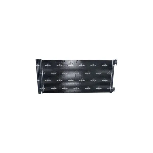 Condensator, climatizare NRF 350429