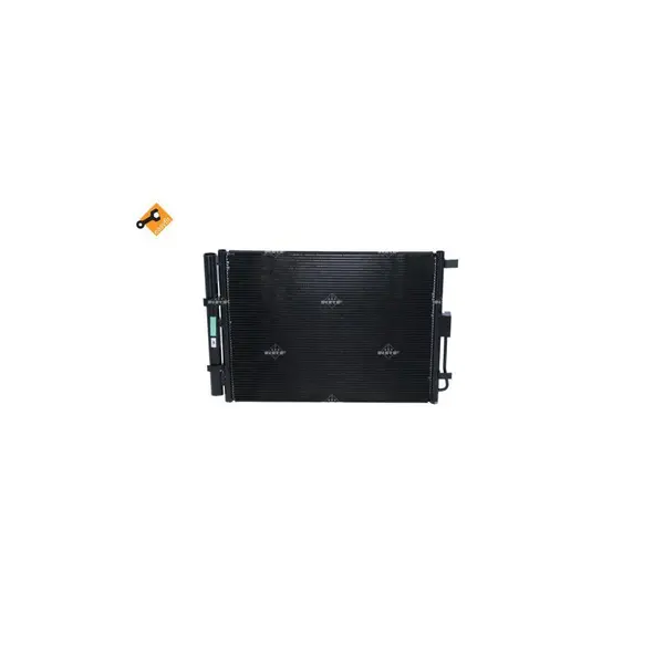 Condensator, climatizare NRF 350432