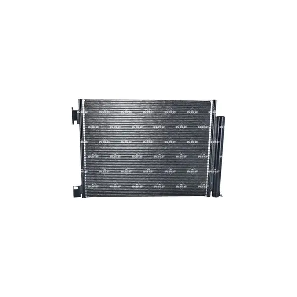 Condensator, climatizare NRF 350592