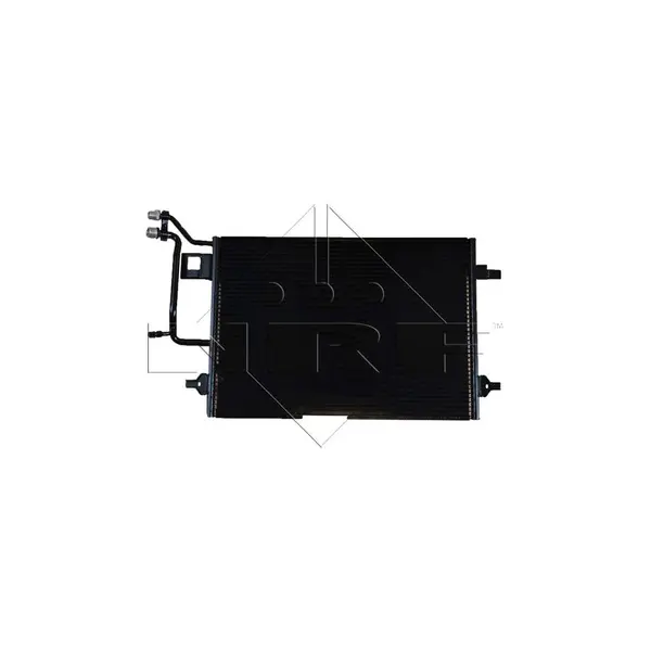 Condensator, climatizare NRF 35199