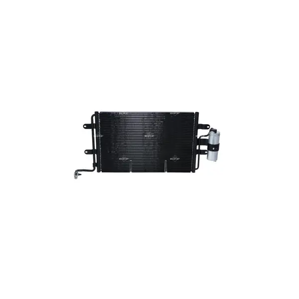 Condensator, climatizare NRF 35227