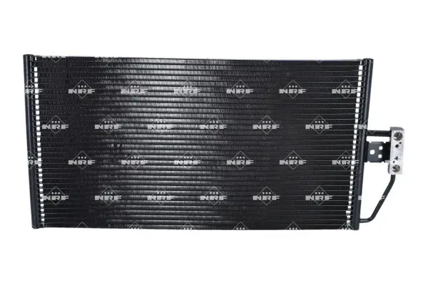Condensator, climatizare NRF 35295