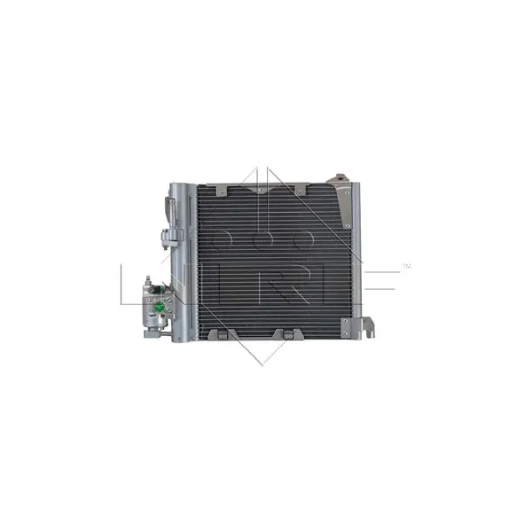 Condensator, climatizare NRF 35302