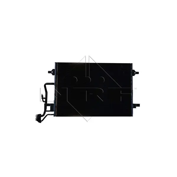 Condensator, climatizare NRF 35359