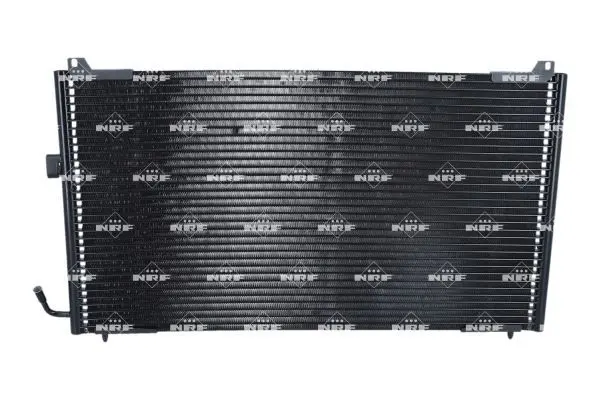 Condensator, climatizare NRF 35378