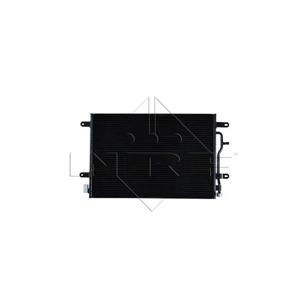 Condensator, climatizare NRF 35404